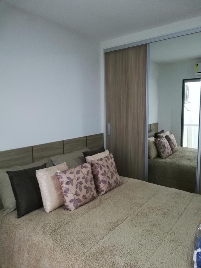 Flats Dunas Cabo Frio Kültér fotó