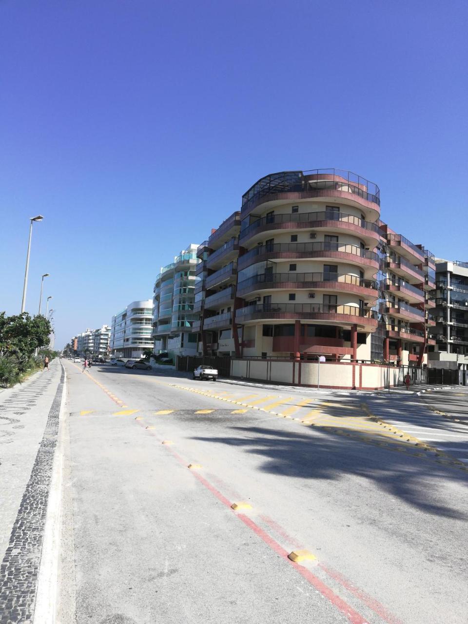 Flats Dunas Cabo Frio Kültér fotó