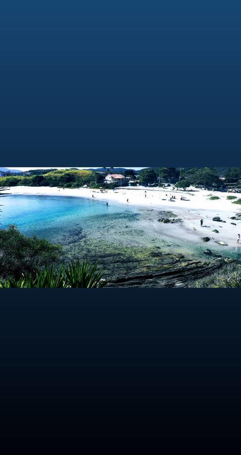 Flats Dunas Cabo Frio Kültér fotó