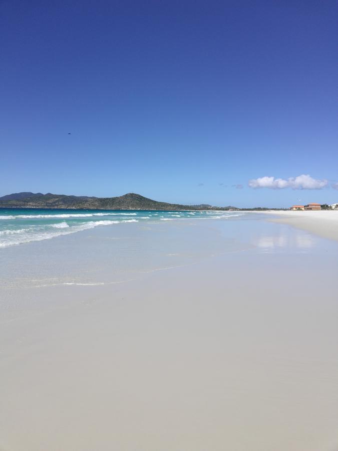 Flats Dunas Cabo Frio Kültér fotó