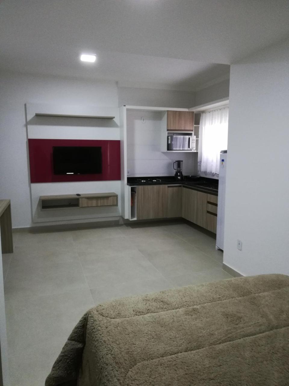 Flats Dunas Cabo Frio Kültér fotó