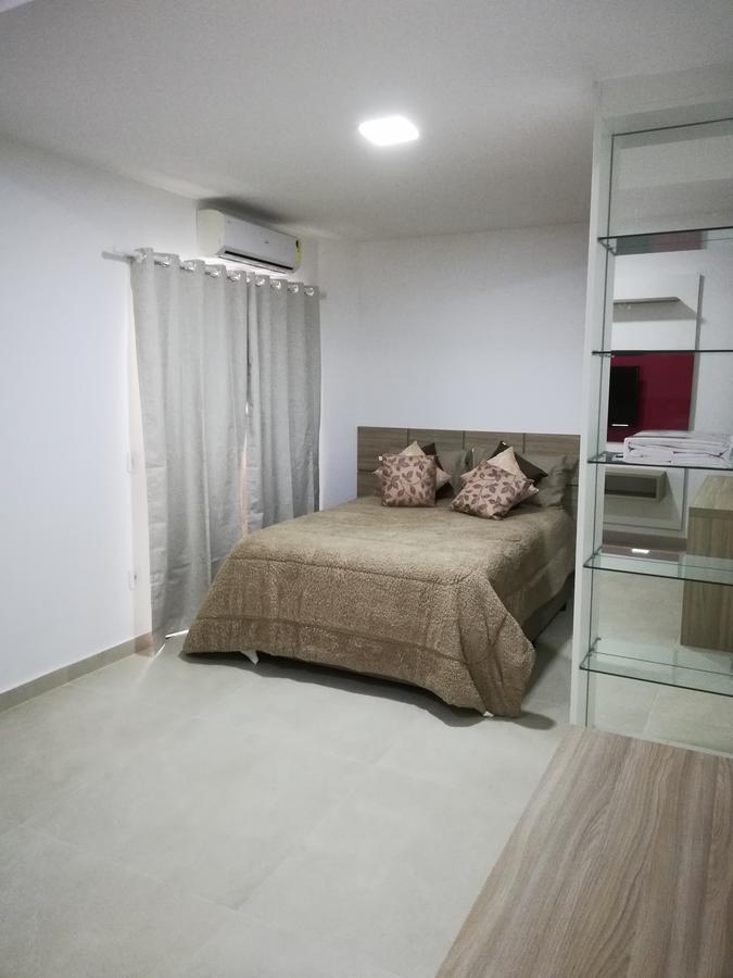 Flats Dunas Cabo Frio Kültér fotó