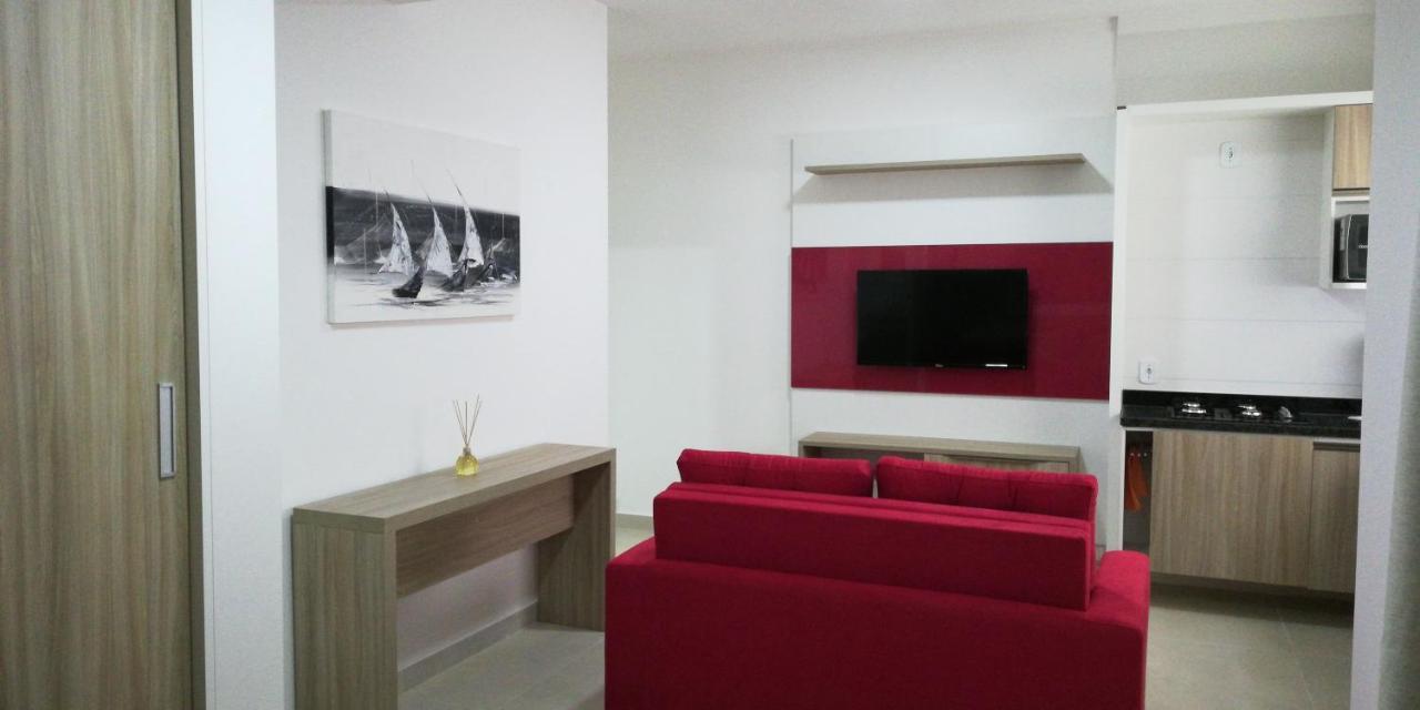 Flats Dunas Cabo Frio Kültér fotó