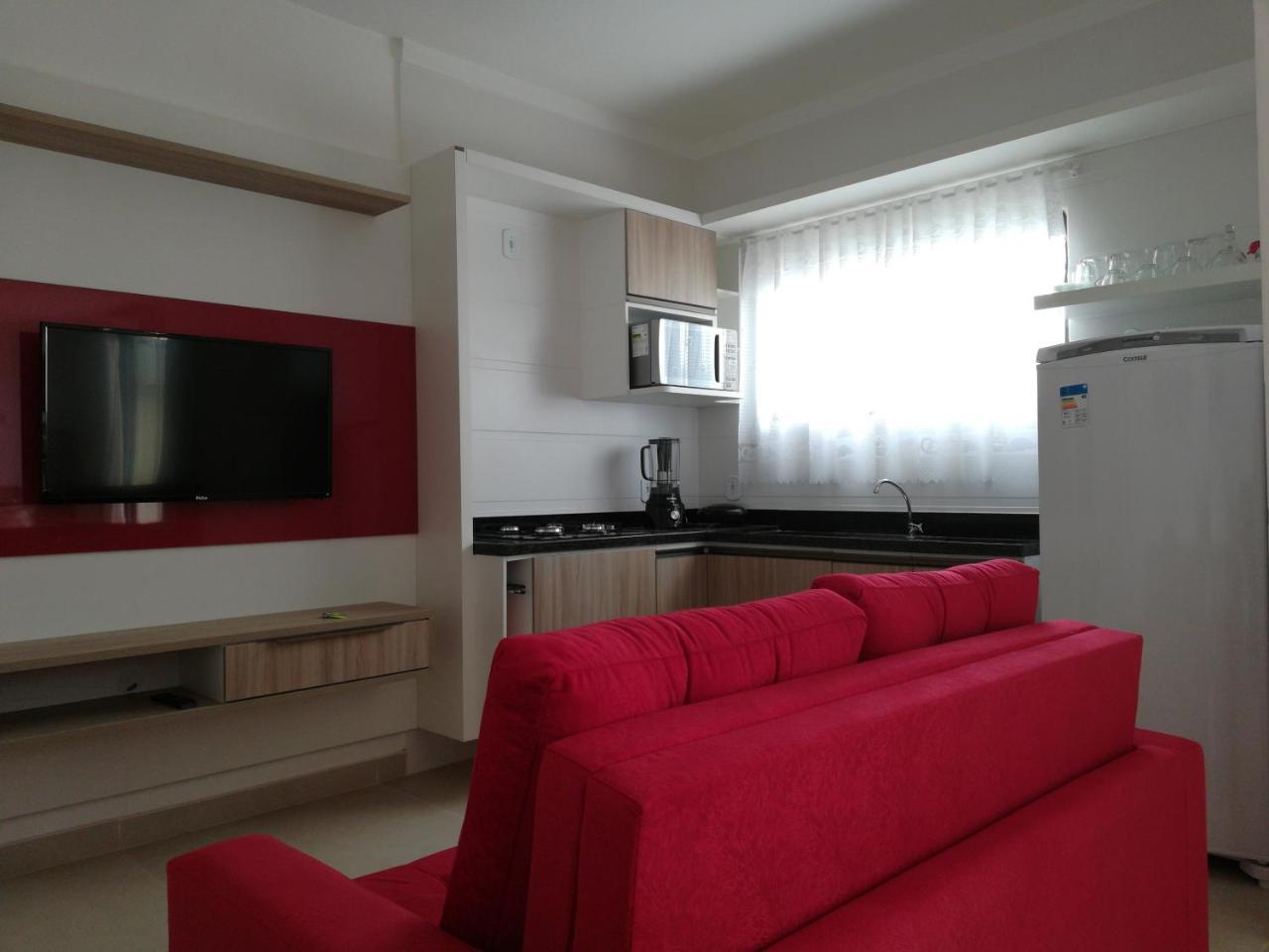 Flats Dunas Cabo Frio Kültér fotó