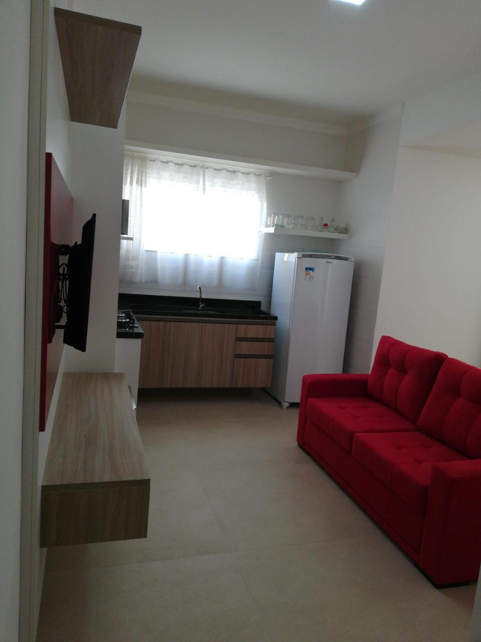Flats Dunas Cabo Frio Kültér fotó
