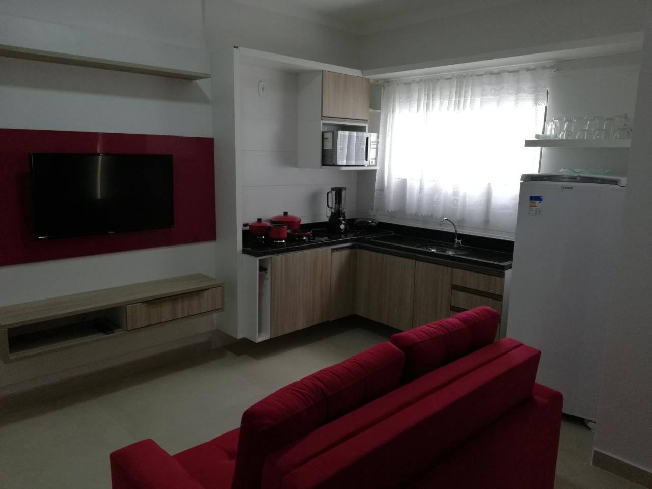 Flats Dunas Cabo Frio Kültér fotó
