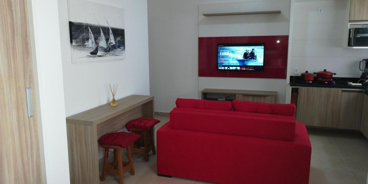 Flats Dunas Cabo Frio Kültér fotó